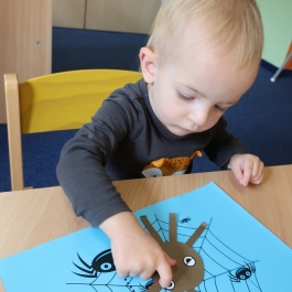 Gminne Przedszkole w Tarnowcu