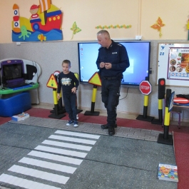 Gminne Przedszkole w Tarnowcu