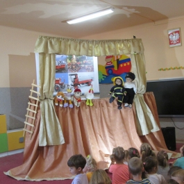 Gminne Przedszkole w Tarnowcu