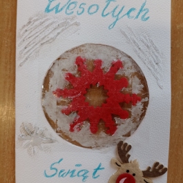 Gminne Przedszkole w Tarnowcu