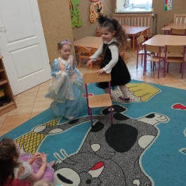 Gminne Przedszkole w Tarnowcu