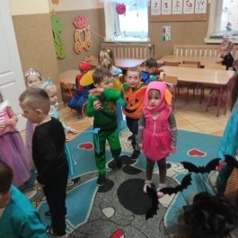 Gminne Przedszkole w Tarnowcu
