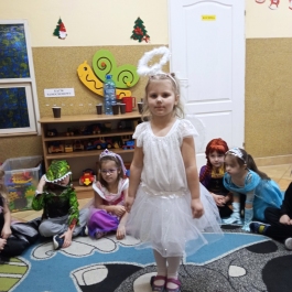 Gminne Przedszkole w Tarnowcu