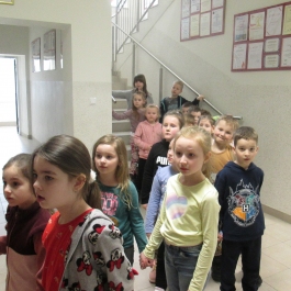 Gminne Przedszkole w Tarnowcu