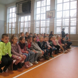 Gminne Przedszkole w Tarnowcu