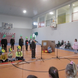 Gminne Przedszkole w Tarnowcu
