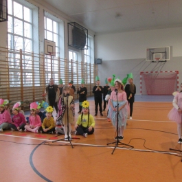 Gminne Przedszkole w Tarnowcu