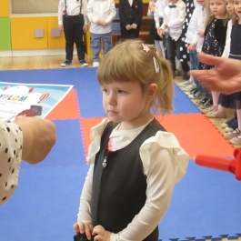 Gminne Przedszkole w Tarnowcu