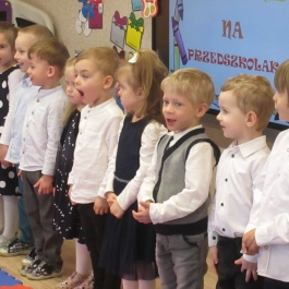 Gminne Przedszkole w Tarnowcu
