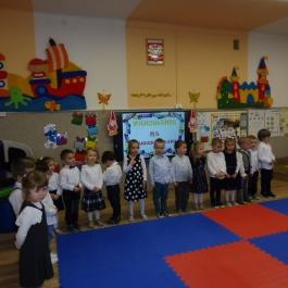 Gminne Przedszkole w Tarnowcu