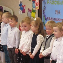 Gminne Przedszkole w Tarnowcu