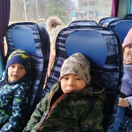 Gminne Przedszkole w Tarnowcu