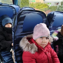 Gminne Przedszkole w Tarnowcu