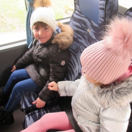 Gminne Przedszkole w Tarnowcu