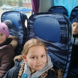 Gminne Przedszkole w Tarnowcu