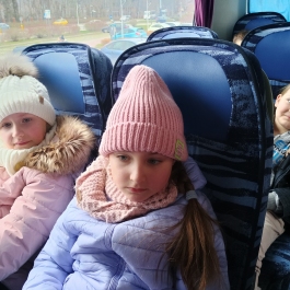 Gminne Przedszkole w Tarnowcu
