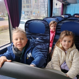 Gminne Przedszkole w Tarnowcu