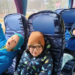 Gminne Przedszkole w Tarnowcu