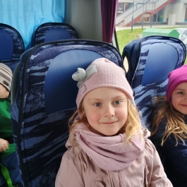 Gminne Przedszkole w Tarnowcu