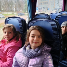 Gminne Przedszkole w Tarnowcu