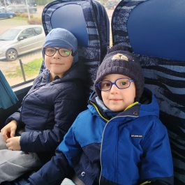 Gminne Przedszkole w Tarnowcu