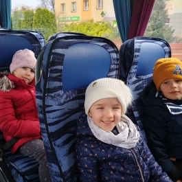 Gminne Przedszkole w Tarnowcu