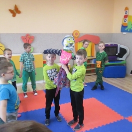 Gminne Przedszkole w Tarnowcu