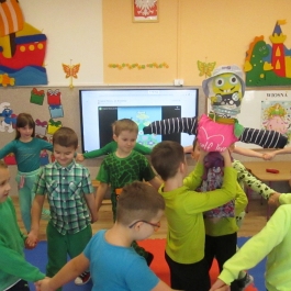 Gminne Przedszkole w Tarnowcu