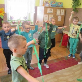 Gminne Przedszkole w Tarnowcu