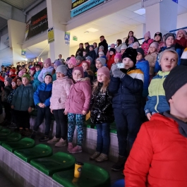 Gminne Przedszkole w Tarnowcu