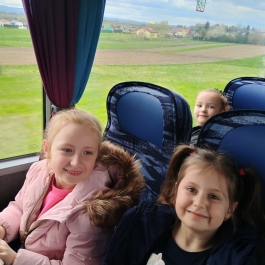 Gminne Przedszkole w Tarnowcu