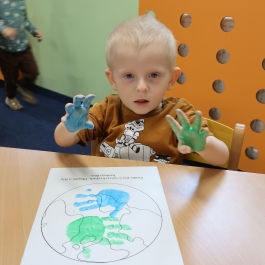 Gminne Przedszkole w Tarnowcu