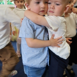 Gminne Przedszkole w Tarnowcu