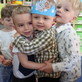 Gminne Przedszkole w Tarnowcu