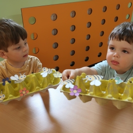Gminne Przedszkole w Tarnowcu