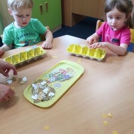 Gminne Przedszkole w Tarnowcu