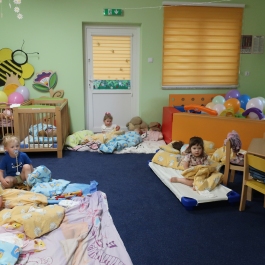 Gminne Przedszkole w Tarnowcu