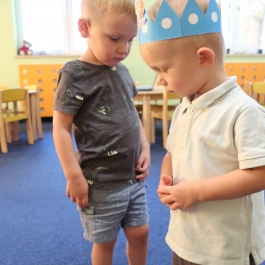 Gminne Przedszkole w Tarnowcu