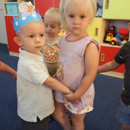 Gminne Przedszkole w Tarnowcu