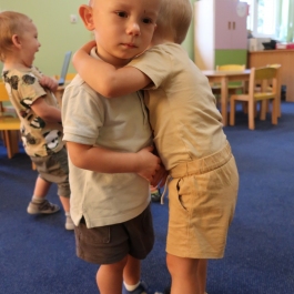 Gminne Przedszkole w Tarnowcu
