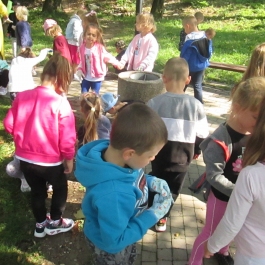 Gminne Przedszkole w Tarnowcu