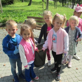 Gminne Przedszkole w Tarnowcu
