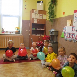Gminne Przedszkole w Tarnowcu