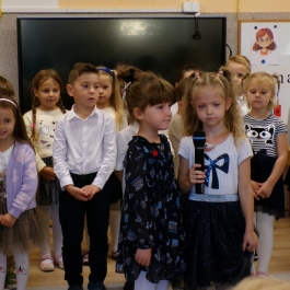 Gminne Przedszkole w Tarnowcu