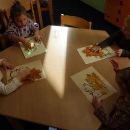 Gminne Przedszkole w Tarnowcu