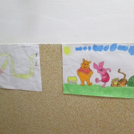 Gminne Przedszkole w Tarnowcu