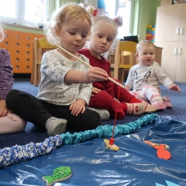 Gminne Przedszkole w Tarnowcu