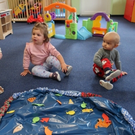 Gminne Przedszkole w Tarnowcu
