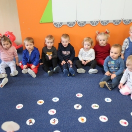 Gminne Przedszkole w Tarnowcu