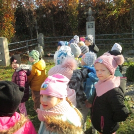 Gminne Przedszkole w Tarnowcu